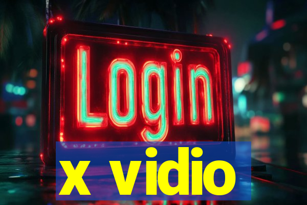 x vidio